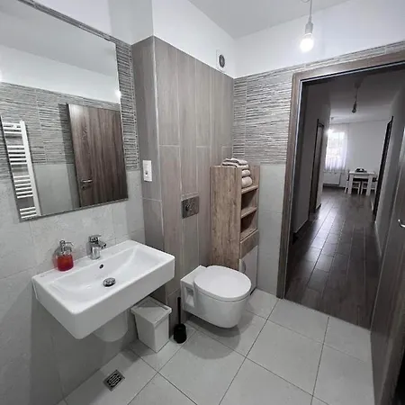Apartman Virado Joy