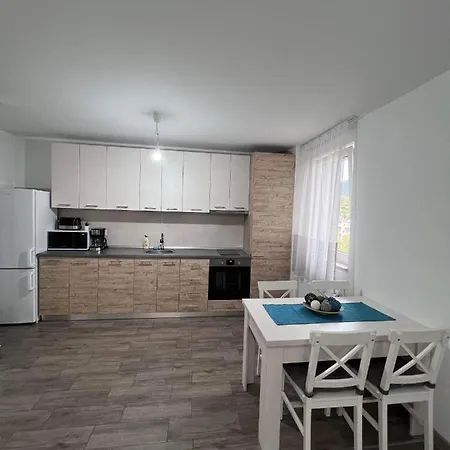 Virado Joy Apartman Brassó