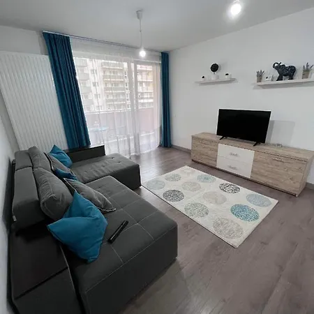 Apartman Virado Joy