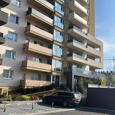 Virado Joy Apartman